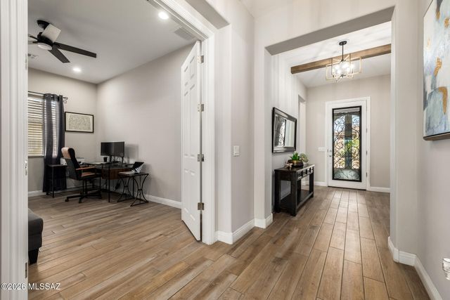 14500 N Twin Saguaro Drive, Marana, AZ 85658