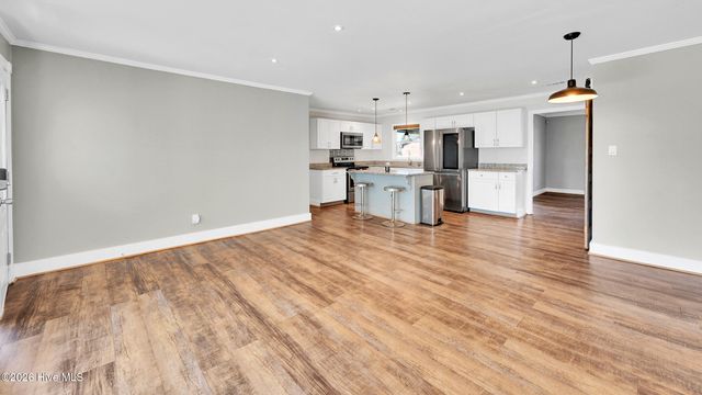 304 Wharton Street, Washington, NC 27889