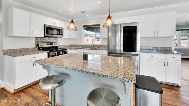 304 Wharton Street, Washington, NC 27889