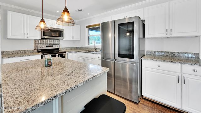 304 Wharton Street, Washington, NC 27889