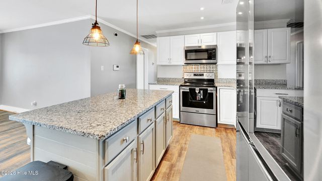 304 Wharton Street, Washington, NC 27889