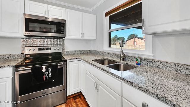 304 Wharton Street, Washington, NC 27889