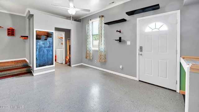 304 Wharton Street, Washington, NC 27889