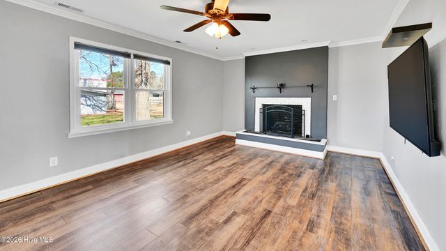 304 Wharton Street, Washington, NC 27889