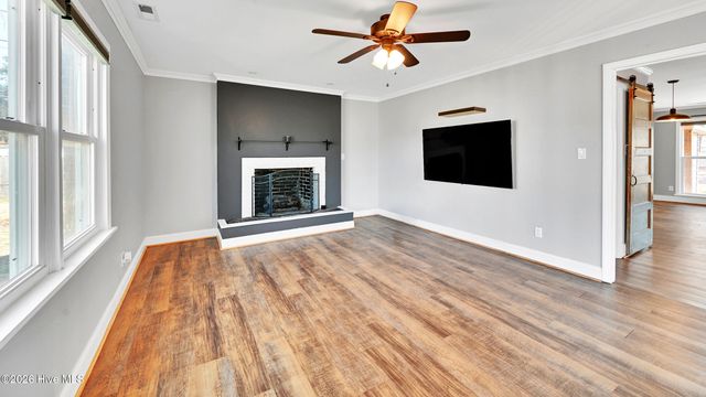 304 Wharton Street, Washington, NC 27889