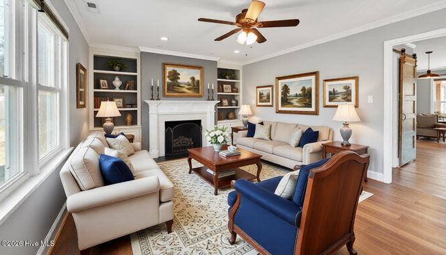 304 Wharton Street, Washington, NC 27889