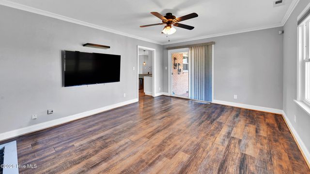 304 Wharton Street, Washington, NC 27889