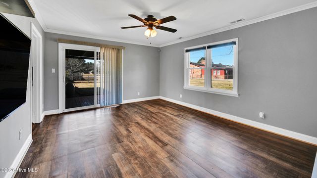 304 Wharton Street, Washington, NC 27889