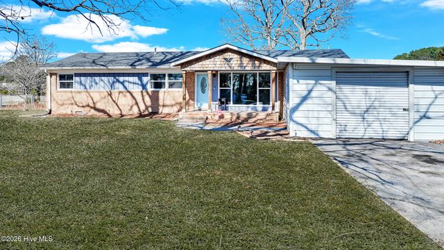 304 Wharton Street, Washington, NC 27889