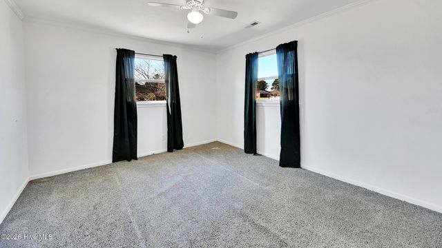 304 Wharton Street, Washington, NC 27889