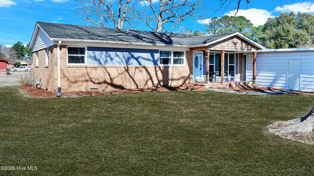 304 Wharton Street, Washington, NC 27889