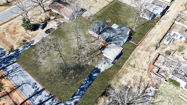 304 Wharton Street, Washington, NC 27889