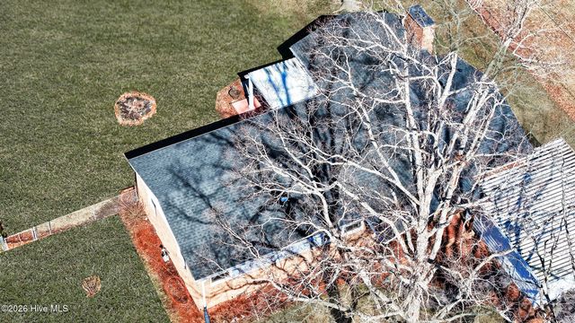 304 Wharton Street, Washington, NC 27889