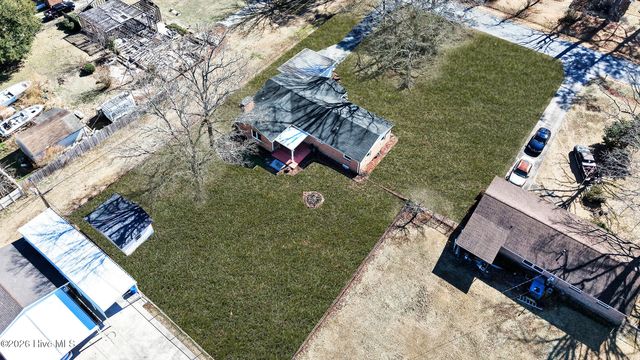 304 Wharton Street, Washington, NC 27889