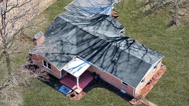 304 Wharton Street, Washington, NC 27889