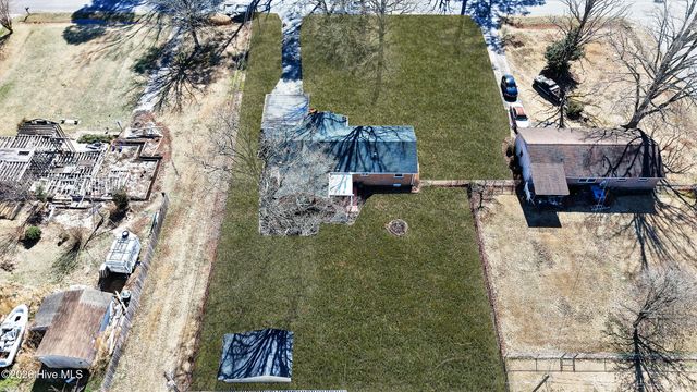 304 Wharton Street, Washington, NC 27889