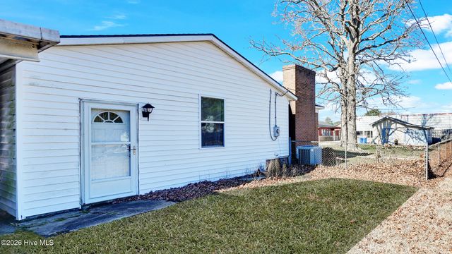 304 Wharton Street, Washington, NC 27889