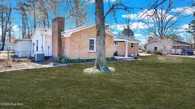 304 Wharton Street, Washington, NC 27889