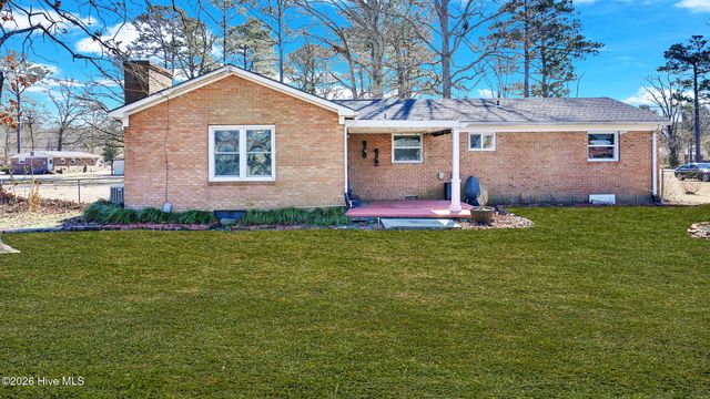 304 Wharton Street, Washington, NC 27889