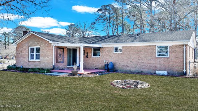 304 Wharton Street, Washington, NC 27889