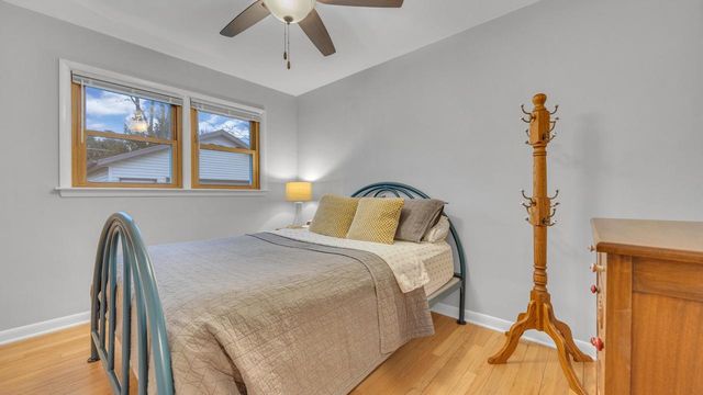 561 E 9th STREET, Fond Du Lac, WI 54935