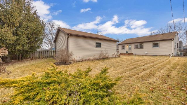 561 E 9th STREET, Fond Du Lac, WI 54935