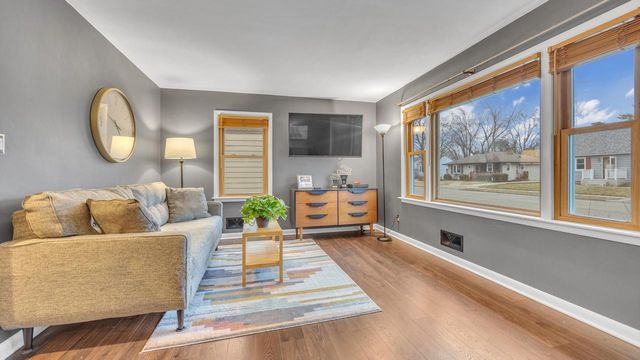 561 E 9th STREET, Fond Du Lac, WI 54935