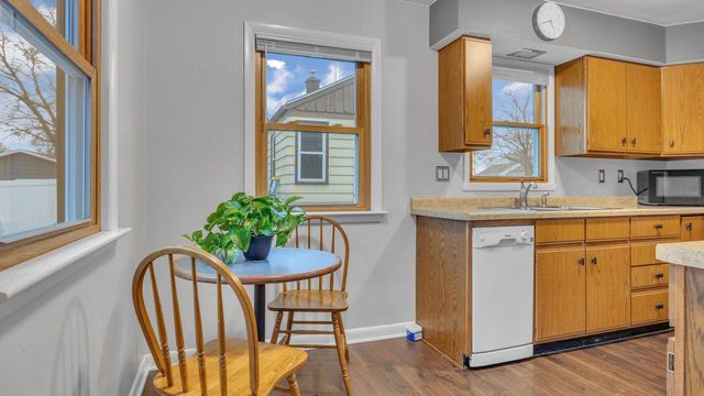 561 E 9th STREET, Fond Du Lac, WI 54935