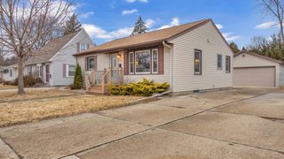 561 E 9th STREET, Fond Du Lac, WI 54935