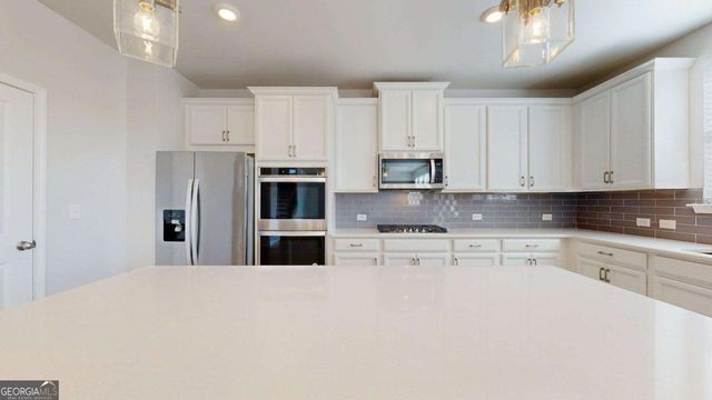 702 Lanarck Way, Peachtree City, GA 30269