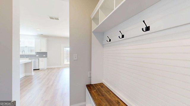 702 Lanarck Way, Peachtree City, GA 30269