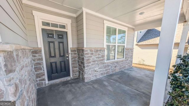 702 Lanarck Way, Peachtree City, GA 30269