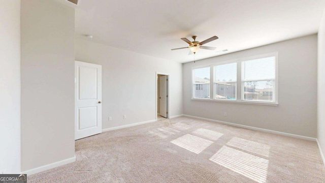 702 Lanarck Way, Peachtree City, GA 30269