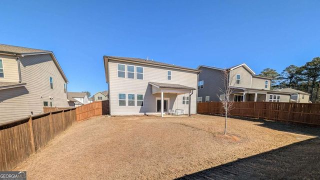 702 Lanarck Way, Peachtree City, GA 30269