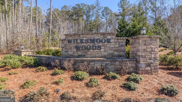 702 Lanarck Way, Peachtree City, GA 30269