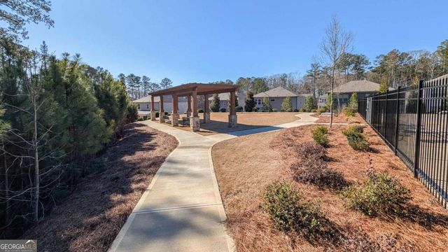 702 Lanarck Way, Peachtree City, GA 30269