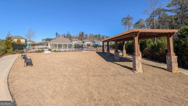 702 Lanarck Way, Peachtree City, GA 30269