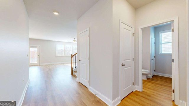 702 Lanarck Way, Peachtree City, GA 30269