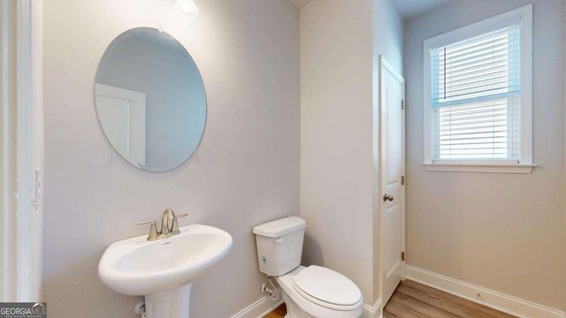 702 Lanarck Way, Peachtree City, GA 30269