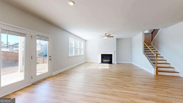 702 Lanarck Way, Peachtree City, GA 30269