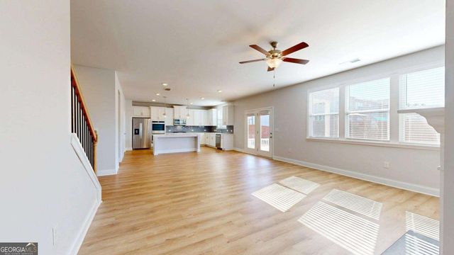 702 Lanarck Way, Peachtree City, GA 30269