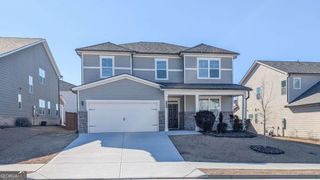 702 Lanarck Way, Peachtree City, GA 30269