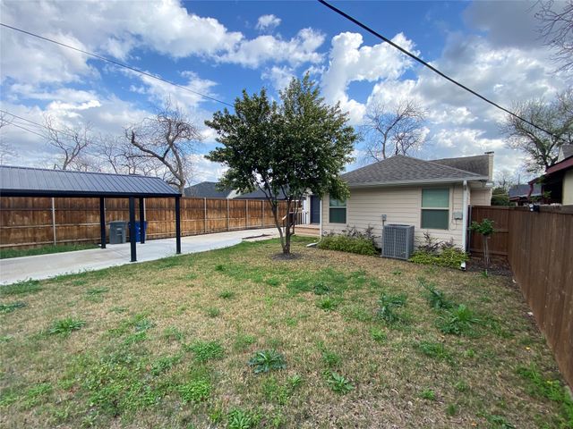 1223 E Waco Avenue, Dallas, TX 75216