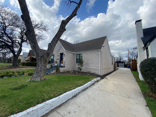 1223 E Waco Avenue, Dallas, TX 75216