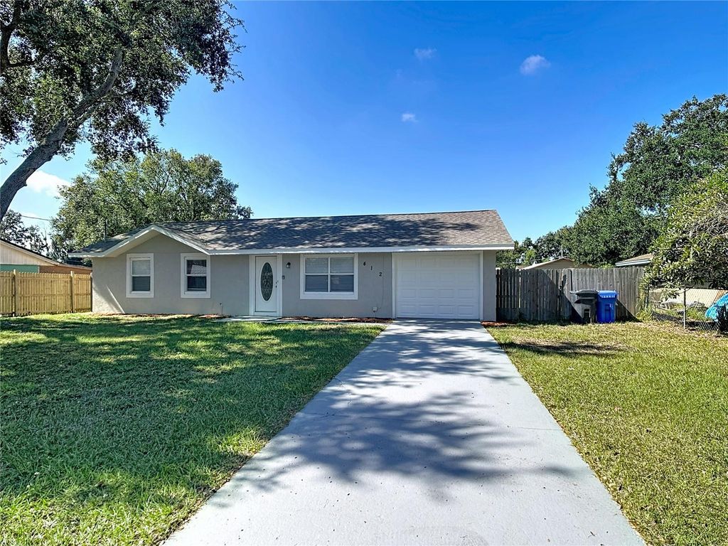412 13TH STREET NE, Ruskin, FL 33570