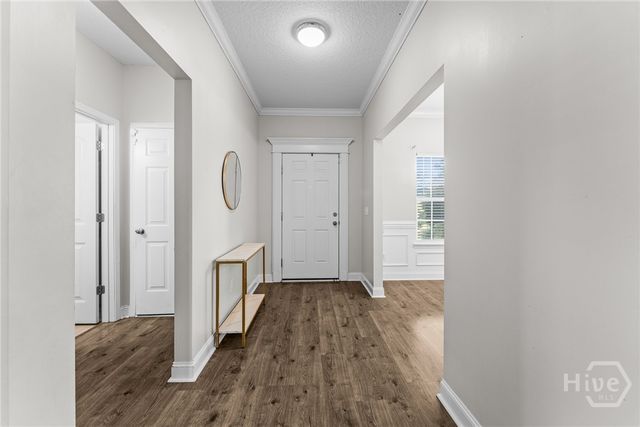 208 Maggie Lane, Allenhurst, GA 31301