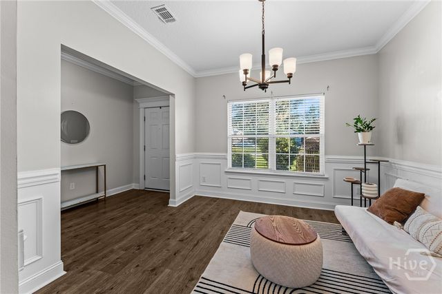 208 Maggie Lane, Allenhurst, GA 31301