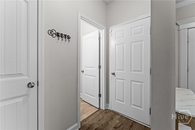 208 Maggie Lane, Allenhurst, GA 31301