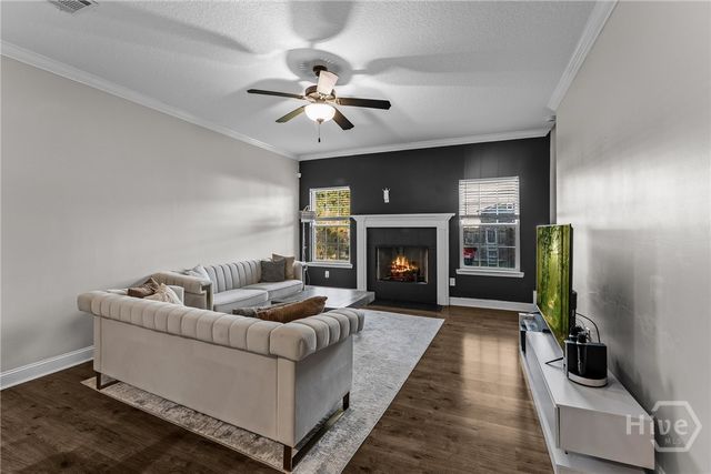 208 Maggie Lane, Allenhurst, GA 31301