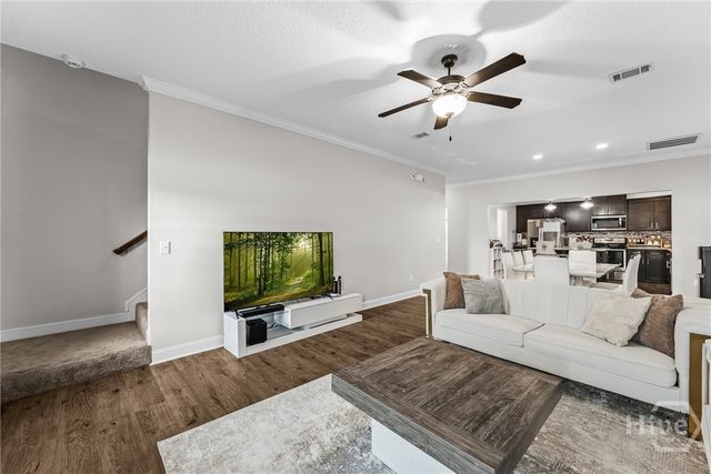 208 Maggie Lane, Allenhurst, GA 31301